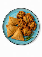 Load image into Gallery viewer, 10.5'' Swirl Collar Plate