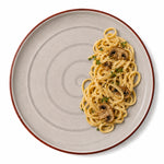 Load image into Gallery viewer, 10.5'' Swirl Collar Plate