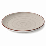 Load image into Gallery viewer, 10.5" Swirl Majestic Plate