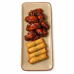 Load image into Gallery viewer, 14" long platter
