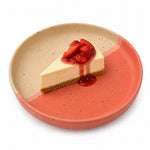 Load image into Gallery viewer, 6" Dessert Plate with Sprinkles