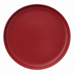 Load image into Gallery viewer, 10.5" Solid Glaze Collar Plate