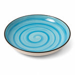 Load image into Gallery viewer, Swirl Entre Bowl