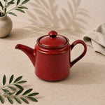 Load image into Gallery viewer, Reactive Glaze Tea Pot