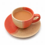Load image into Gallery viewer, Elan Cup Saucer