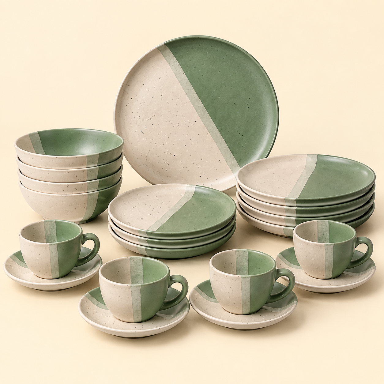 Dinner Set