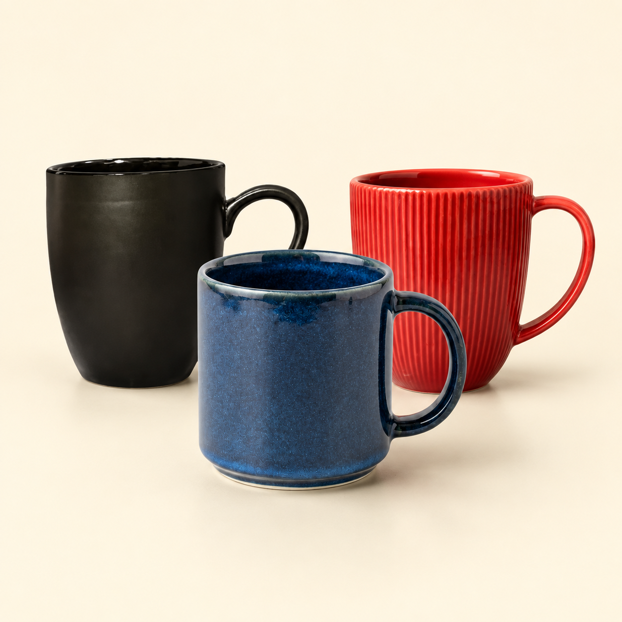 Mugs
