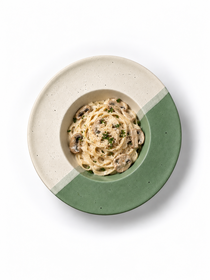Cap Plate