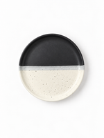 Load image into Gallery viewer, 6" Dual Glaze Plate