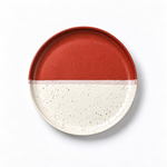 Load image into Gallery viewer, 8.5" Dual Glaze Plate
