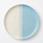 Load image into Gallery viewer, 10.5" Collar Plate with Sprinkles