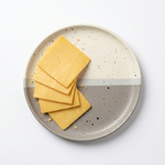 Load image into Gallery viewer, 10.5" Collar Plate with Sprinkles