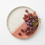 Load image into Gallery viewer, 10.5" Collar Plate with Sprinkles