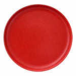 Load image into Gallery viewer, 8.5" Solid Glaze Collar Plate