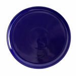 Load image into Gallery viewer, 8.5" Solid Glaze Collar Plate