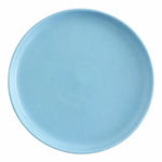 Load image into Gallery viewer, 8.5" Solid Glaze Collar Plate