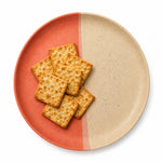 Load image into Gallery viewer, 10.5" Collar Plate with Sprinkles