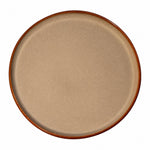 Load image into Gallery viewer, 10.5" plate reactive white