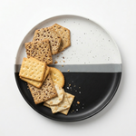 Load image into Gallery viewer, 10.5" Collar Plate with Sprinkles