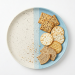 Load image into Gallery viewer, 10.5" Collar Plate with Sprinkles