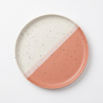 Load image into Gallery viewer, 10.5" Collar Plate with Sprinkles