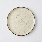 Load image into Gallery viewer, 10.5" Collar Plate with Sprinkles