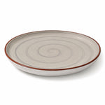 Load image into Gallery viewer, 10.5'' Swirl Collar Plate