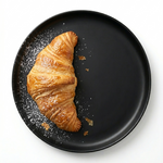 Load image into Gallery viewer, 8.5" Solid Glaze Collar Plate