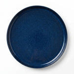 Load image into Gallery viewer, 10.5" Reactive Glaze Collar Plate