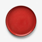 Load image into Gallery viewer, 10.5" Reactive Glaze Collar Plate
