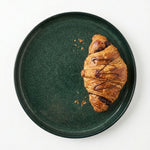 Load image into Gallery viewer, 10.5" Reactive Glaze Collar Plate