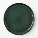Load image into Gallery viewer, 10.5" Reactive Glaze Collar Plate
