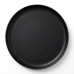 Load image into Gallery viewer, 8.5" Solid Glaze Collar Plate