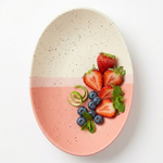 Load image into Gallery viewer, Oval Bowl