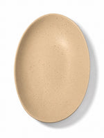 Load image into Gallery viewer, Oval Bowl