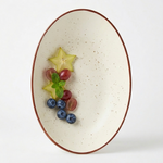 Load image into Gallery viewer, Oval Bowl