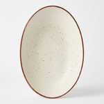Load image into Gallery viewer, Oval Bowl