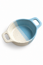 Load image into Gallery viewer, Double handle ramekin