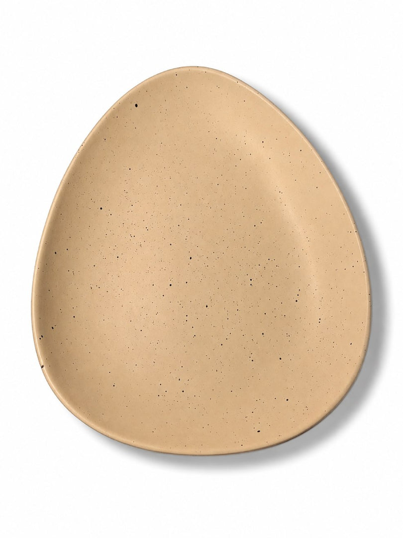 Triangular Serving Platter
