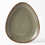 Load image into Gallery viewer, Triangular Serving Platter