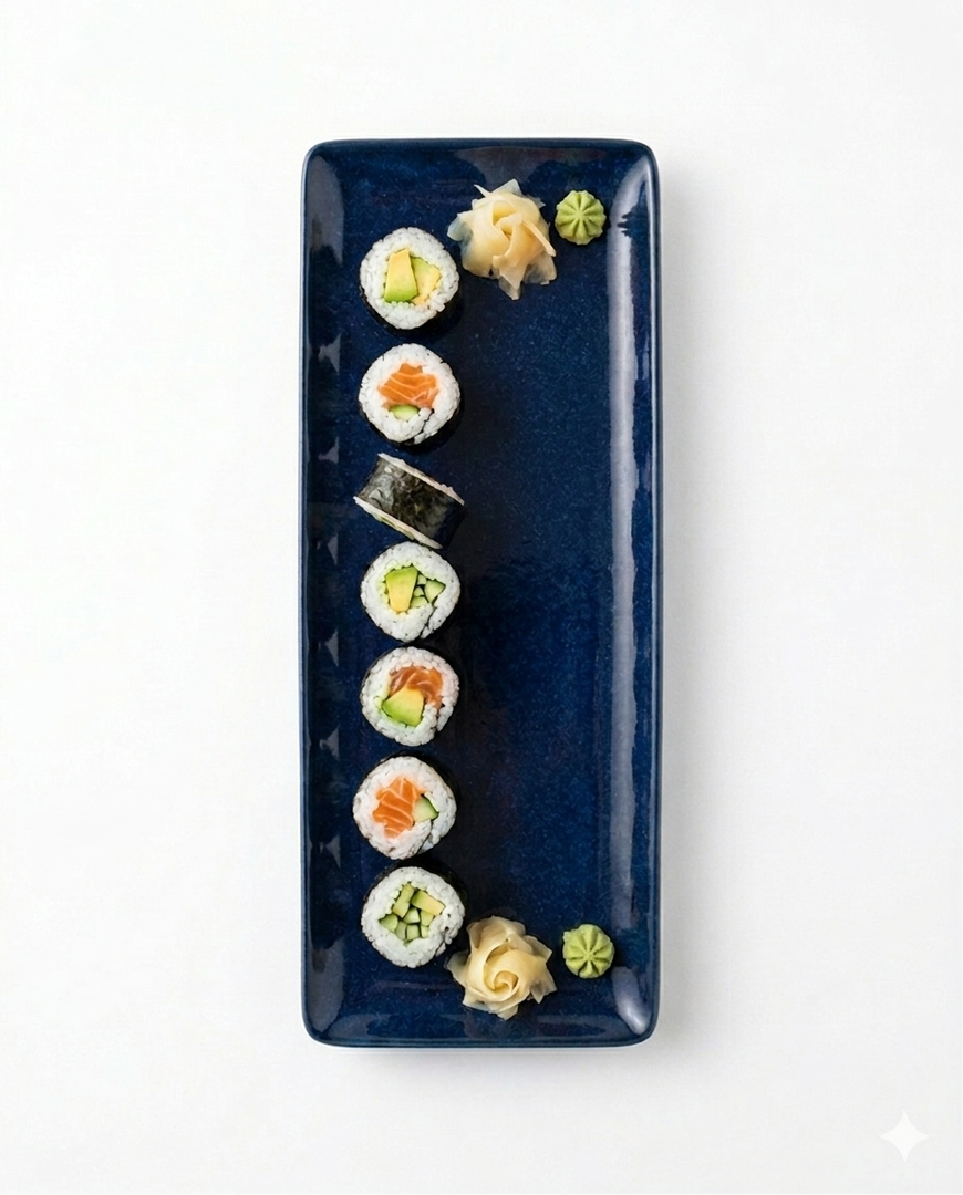 Sushi Platter