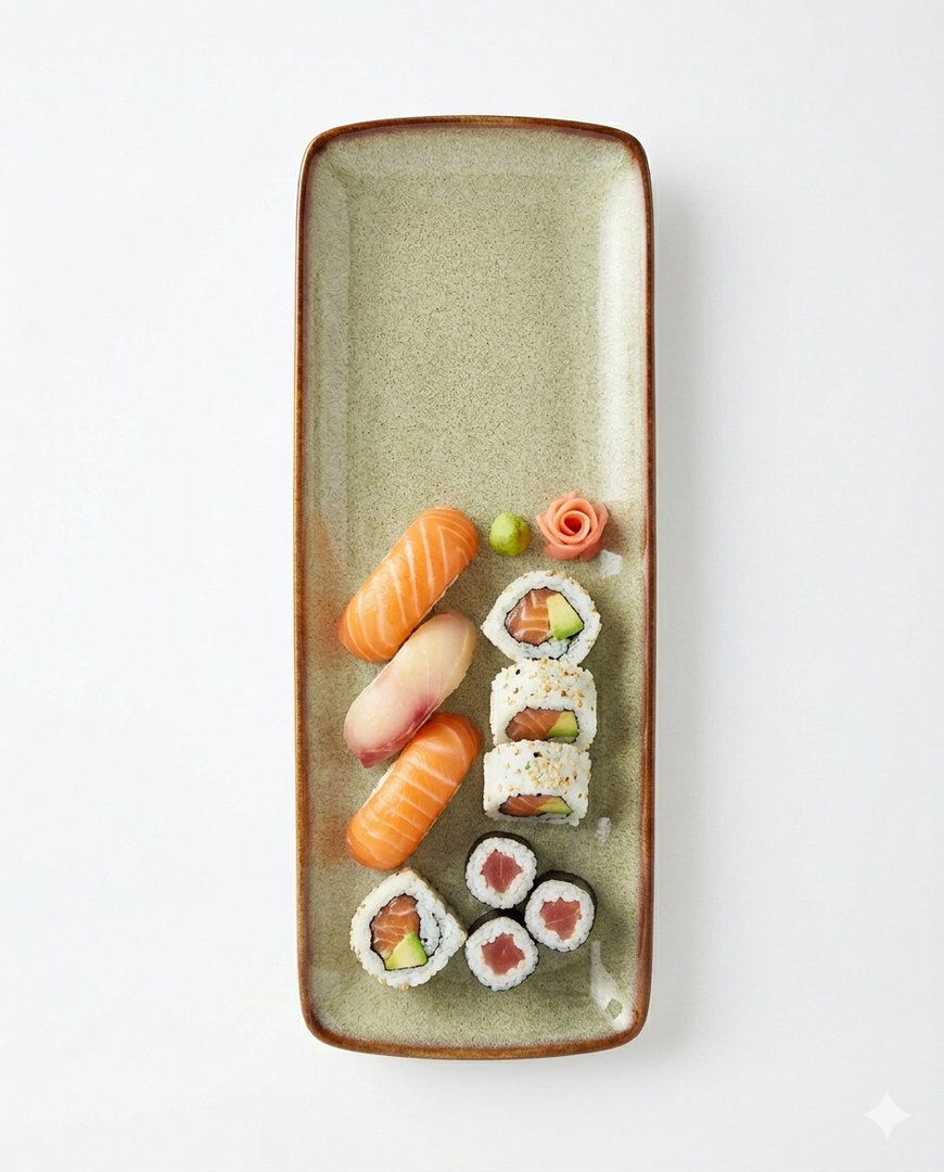 Sushi Platter