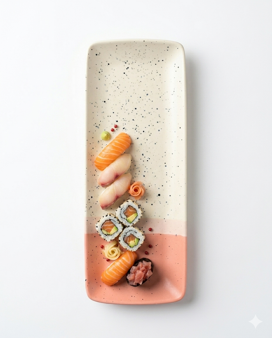 Sushi Platter