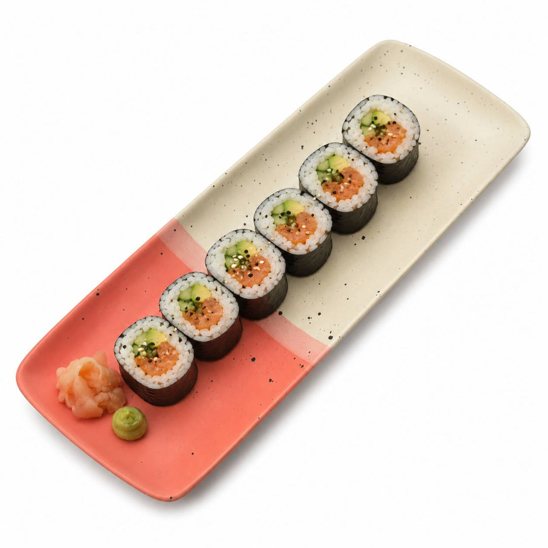 Sushi Platter
