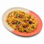 Load image into Gallery viewer, 12" oval rice dish