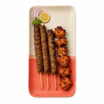 Load image into Gallery viewer, 14" long platter