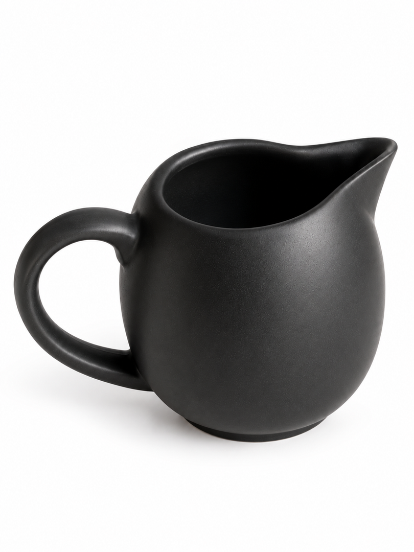 Creamer
