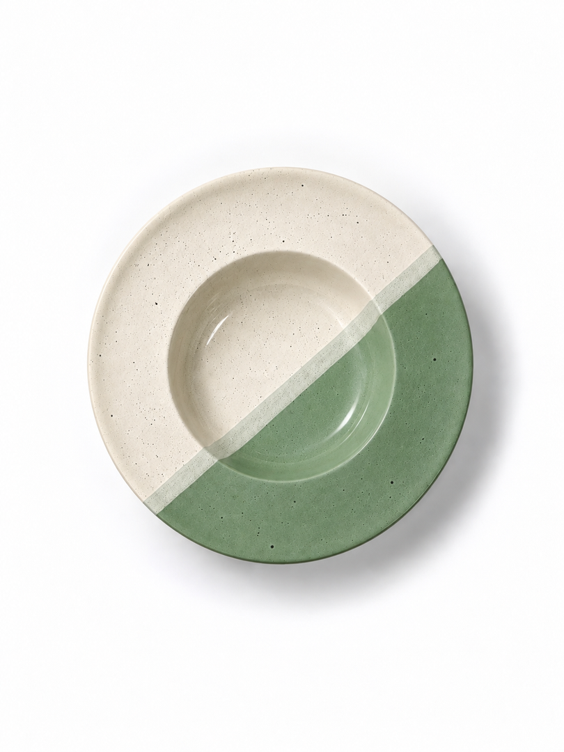 Cap Plate