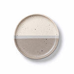 Load image into Gallery viewer, 8.5" Dual Glaze Plate