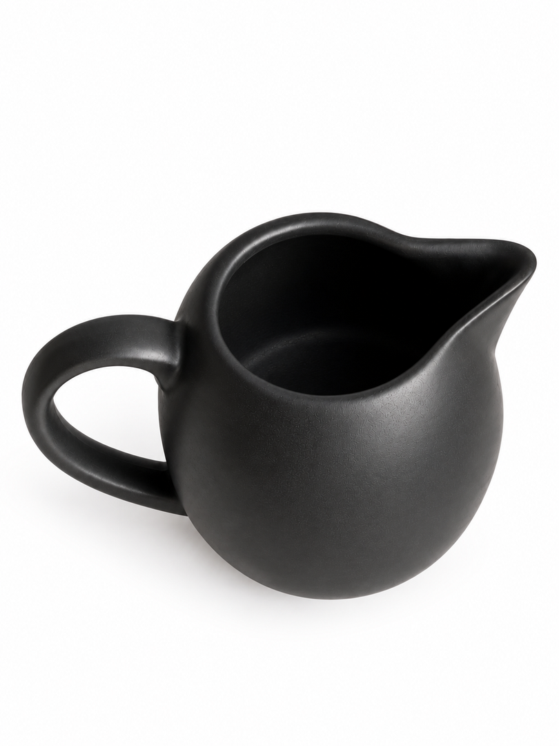 Creamer